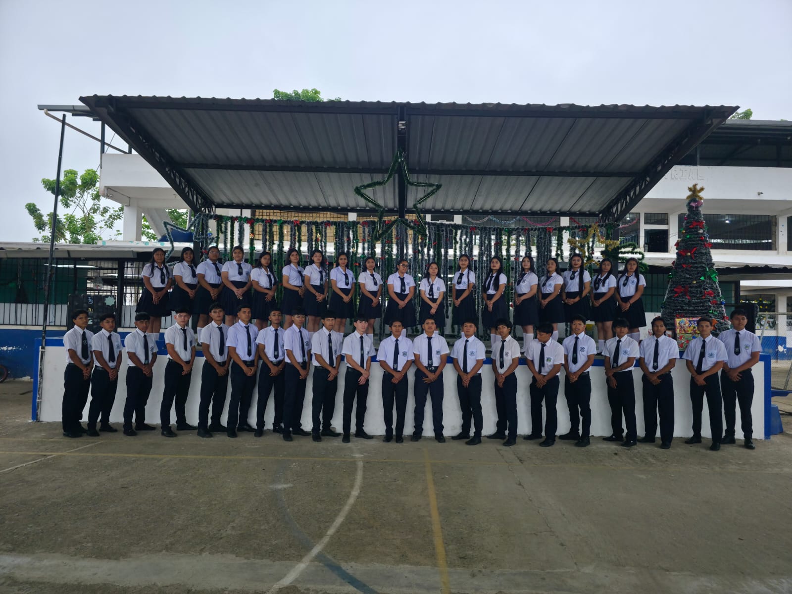 Ciencias A